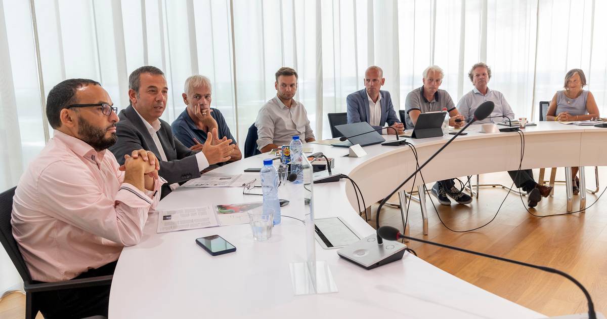 Westland investeert ruim 23 miljoen euro in basisscholen: meer dan tien bouwprojecten - AD