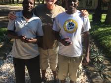 Dit stel verliet het Groene Hart en ging naar Malawi om lokale bevolking te helpen: ‘Er zit veel tegen’
