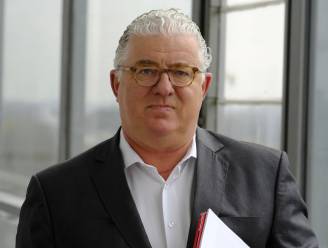 Ex-Optima-topman Piqueur failliet verklaard