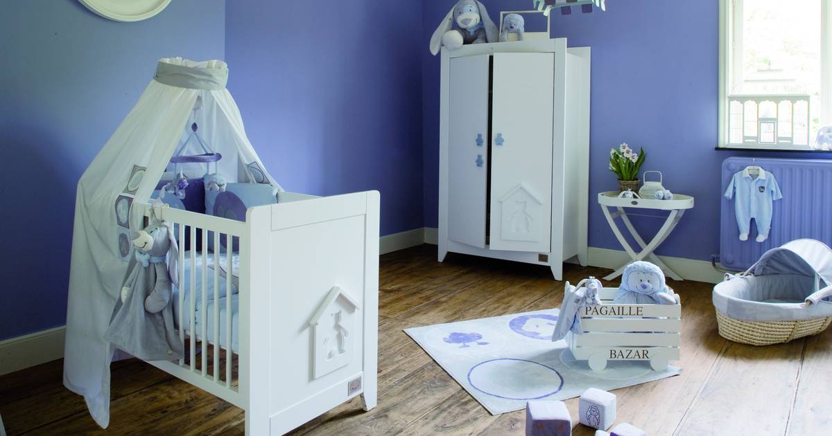 Gagnez Une Chambre D Enfant Noukie S Famille 7sur7 Be