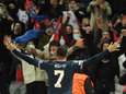 Un coup de génie de Mbappé pour venir à bout d’un Courtois magistral: le PSG dispose du Real in extremis 