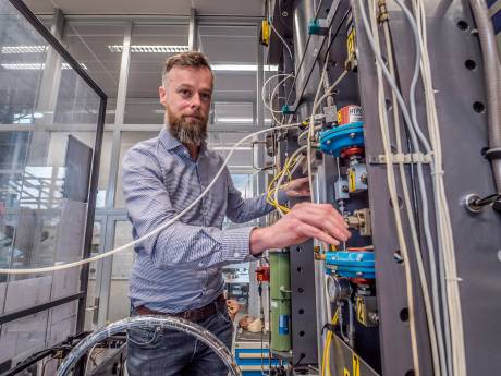 Delfts Geothermieproject moet energie en kennis opleveren voor een duurzame toekomst
