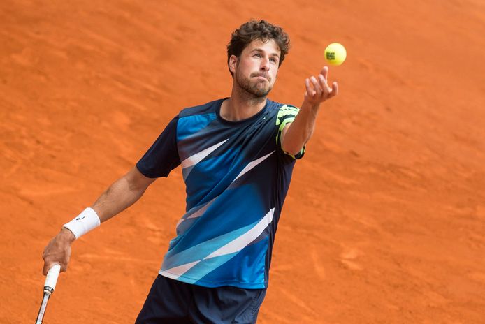 Robin Haase