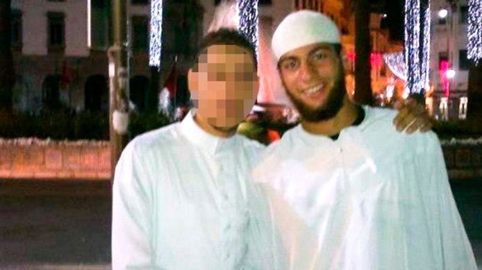 Ayoub El-Khazzani, principal suspect de l'attaque du Thalys