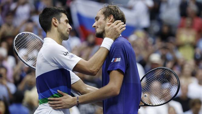 Wordt Medvedev nieuwe nummer één door maatregel Wimbledon en daaropvolgende reactie van ATP? 