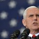 Wordt 2018 het jaar van Mike Pence?