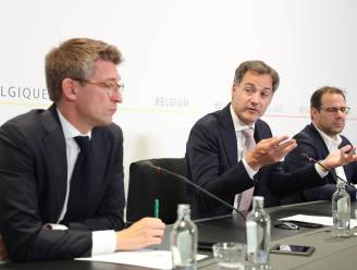 Regering heeft akkoord over de begroting: uitkeringen stijgen minder snel, meer minimumbelasting voor multinationals
