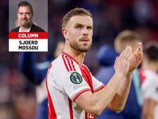 Column Sjoerd Mossou | Na drie weken blijkt Jordan Henderson exact de voetballer te zijn die hij al heel zijn leven is