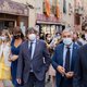 In de Catalaanse enclave op Sardinië is de gearresteerde oud-regiopresident Carles Puigdemont een held