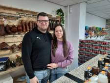Hongaarse en Roemeense winkel in Apeldoorn loopt hard en gaat naar bijna twee keer zo groot pand
