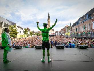 Herentals Fietst/Feest schakelt tandje bij dankzij samenwerking met Yellowwood Marketing: “Binnenkort verschijnt via verschillende digitale kanalen regelmatig leuke content”