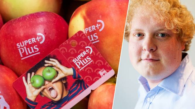 Nadat man 21.000 Delhaize-pluspunten zag verdwijnen: hoe beveilig je je wachtwoord? 