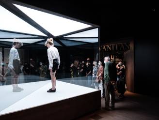 Antwerpenaren herontdekken het ModeMuseum: “Wij bezoeken vaak musea, maar dit is fenomenaal”