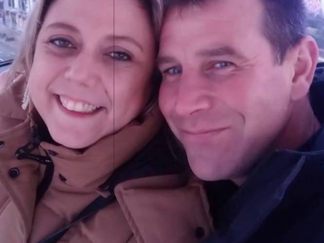 Amper twintig dagen na verloving blijft Marino (46) alleen achter: “Niks wees erop dat ze nooit meer zou thuiskomen”