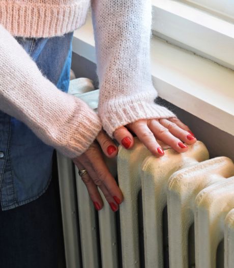 Des chauffages d’appoint distribués gratuitement aux sinistrés liégeois