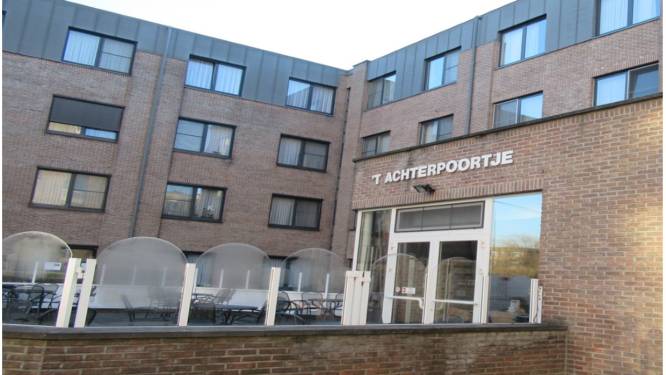 ’t Achterpoortje informeert over slim energie besparen