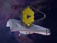 James Webb-telescoop loopt schade op door micrometeoriet