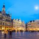 6 plekken in Brussel om de lekkerste typisch Belgische gerechten te eten