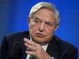Stichting van miljardair Soros verlaat Hongarije vanwege "repressief" overheidsbeleid