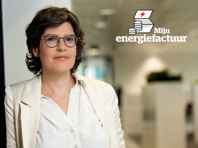 Energieminister Van der Straeten (Groen): “Verlaging btw is dure maatregel. En laat ons eerlijk zijn: er zijn ook mensen die het niet nodig hebben”