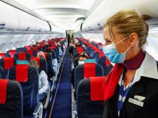 Redémarrage crucial pour Brussels Airlines: “Des vols complets presque partout”