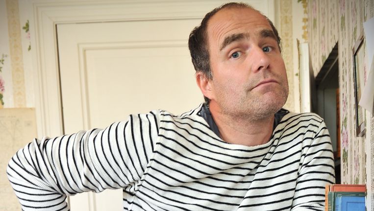Vlaamse Jan Matthys regisseert BBCreeks 'Our Girl' De