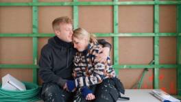 Laura en Duncan praten in Huis Gemaakt open over het plotse verlies ...