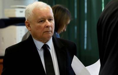 La Pologne recule sur sa réforme controversée de la justice