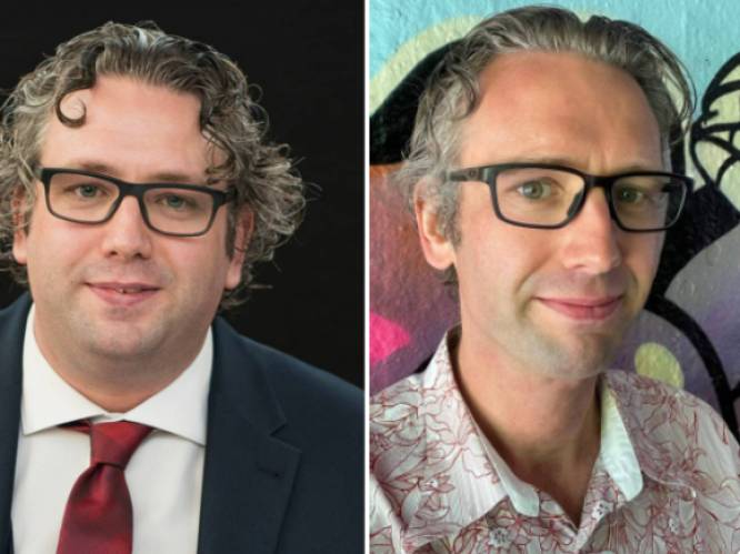 Michiel viel 40 kilo af zonder naar de fitness te gaan: “Dankzij 5 simpele aanpassingen die ik makkelijk kon volhouden”