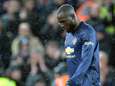 Lukaku en "congé" pour raisons personnelles