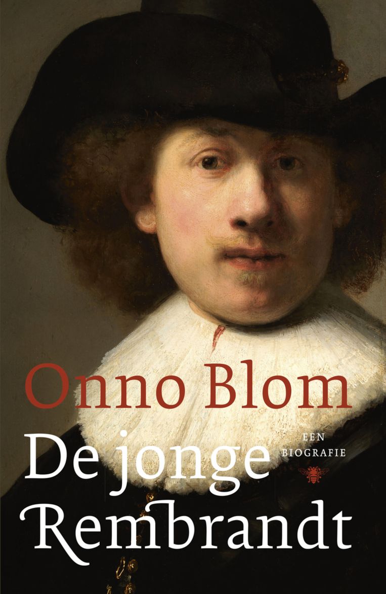 Waarom Verliet De Jonge Rembrandt Leiden? | Trouw