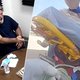 Politie geeft beelden vrij van Alec Baldwins dodelijke schot op set van ‘Rust’