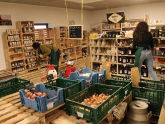 Crisis nekt boerensupermarkt Boerkoos in Nukerke: “Nochtans heeft dit project van de korte keten veel potentieel”