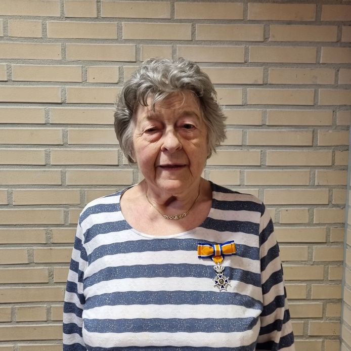 Cor van Nijnatten-Kools.