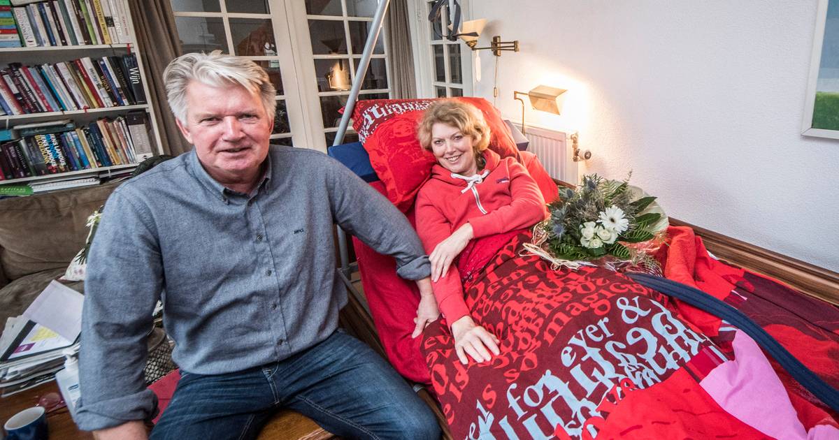 Bestuurder laat Willemijn (63) voor dood achter in Oud-Ootmarsum