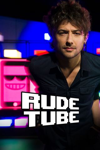 Rude Tube