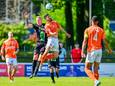 TEC is in afwachting van wie de eerste tegenstander in de nacompetitie wordt: Barendrecht, een andere club of krijgt de Tielse club een bye?