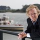 Rosenboom is aanwezig bij verfilming van zijn boek in Boedapest