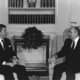 Ervaren Biden en Poetin straks in Genève dezelfde chemie als Reagan en Gorbatsjov destijds?