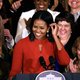 Een jurk zegt meer dan duizend woorden: hoe Michelle Obama haar outfits gebruikte om een punt te maken