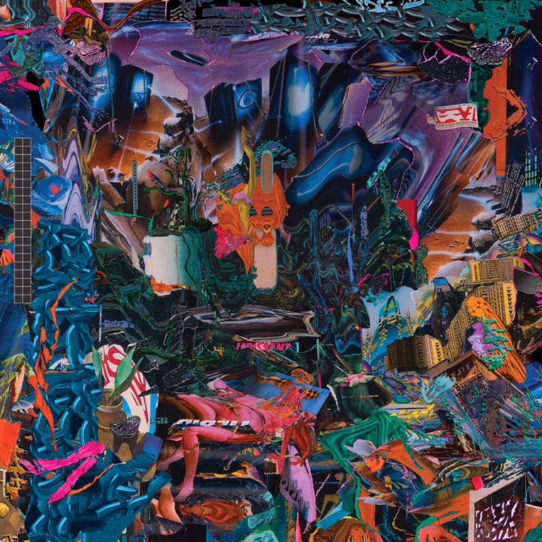 Black Midi Beeld 
