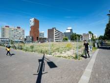 Komst groot nieuwbouwcomplex tegenover station Nijmegen op losse schroeven: ‘Teleurstellend, stad wacht hier al zo lang op’