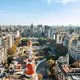 Buenos Aires was voorbestemd de mooiste hoofdstad te worden