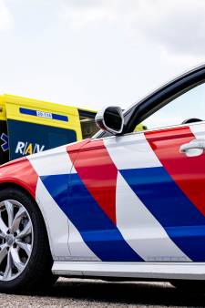 Politie vindt gewonde in woning na schietpartij in Kerkrade