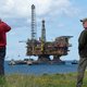 Teleurstellende notering in onderzoek: Shell niet in top-3 ‘groene’ oliebedrijven