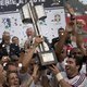 Braziliaanse recordkampioen Palmeiras degradeert
