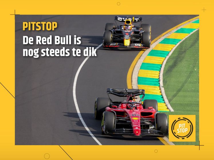 Pitstop: 'Senna zal met unieke bolide worden geëerd op Imola'