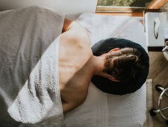 Dankzij dit stappenplan geef je als beginner een goede massage. “Op deze zones mag je meer druk zetten”