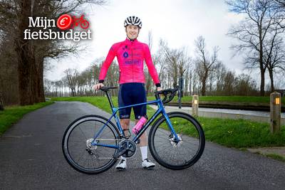 Wielertoerist Jeroen (34) fietst zo’n 8.000 km per jaar. Hoeveel kost zijn hobby? “Pedalen zijn niet inbegrepen. Prijskaartje: 130 euro”