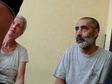 Le couple diabolique en cellule en Belgique après 23 ans de cavale: Hilde Van Acker souffre d'un cancer